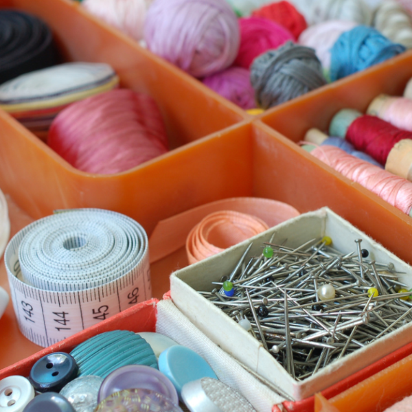 What does ‘functional’ organizing&nbsp;mean?