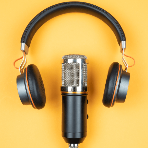 3 podcasts to hone your tidy&nbsp;habits